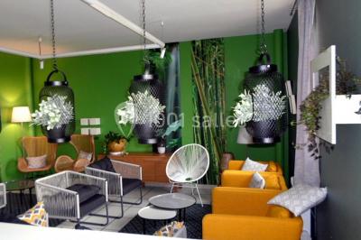 Location salle Mazères (Ariège) - Domaine De Garabaud - Restaurant Le Hérisson #16