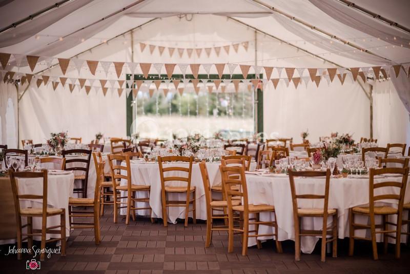 Location salle Mazères (Ariège) - Domaine De Garabaud - Restaurant Le Hérisson #1