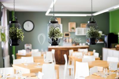 Location salle Mazères (Ariège) - Domaine De Garabaud - Restaurant Le Hérisson #16