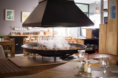 Location salle Mazères (Ariège) - Domaine De Garabaud - Restaurant Le Hérisson #16