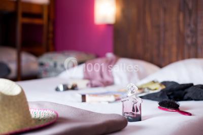 Location salle Mazères (Ariège) - Domaine De Garabaud - Restaurant Le Hérisson #16