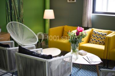 Location salle Mazères (Ariège) - Domaine De Garabaud - Restaurant Le Hérisson #16