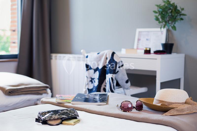 Location salle Mazères (Ariège) - Domaine De Garabaud - Restaurant Le Hérisson #13