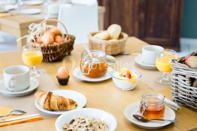 Location salle Mazères (Ariège) - Domaine De Garabaud - Restaurant Le Hérisson #16