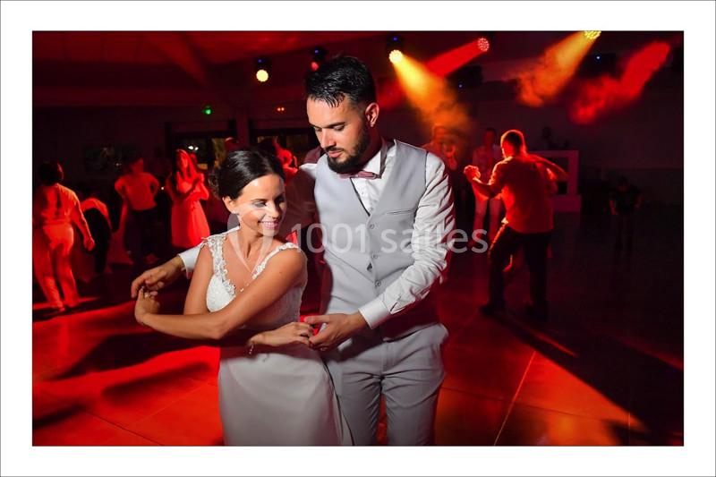 Location salle Gémenos (Bouches-du-Rhône) - Le Maeva #10