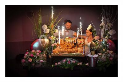 Miniature Location salle Gémenos (Bouches-du-Rhône) - Le Maeva #11 Location salle Gémenos (Bouches-du-Rhône) - Le Maeva #11