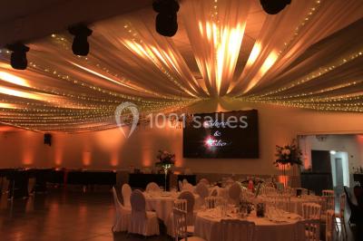 Miniature Location salle Gémenos (Bouches-du-Rhône) - Le Maeva #6 Location salle Gémenos (Bouches-du-Rhône) - Le Maeva #11