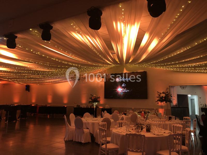 Location salle Gémenos (Bouches-du-Rhône) - Le Maeva #6