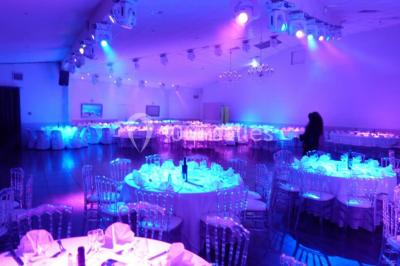 Miniature Location salle Gémenos (Bouches-du-Rhône) - Le Maeva #7 Location salle Gémenos (Bouches-du-Rhône) - Le Maeva #11