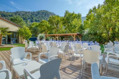 Miniature Location salle Gémenos (Bouches-du-Rhône) - Le Maeva #3 Location salle Gémenos (Bouches-du-Rhône) - Le Maeva #11