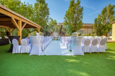 Miniature Location salle Gémenos (Bouches-du-Rhône) - Le Maeva #8 Location salle Gémenos (Bouches-du-Rhône) - Le Maeva #11