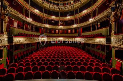 Théâtre Gymnase Marie Bell - photo 1