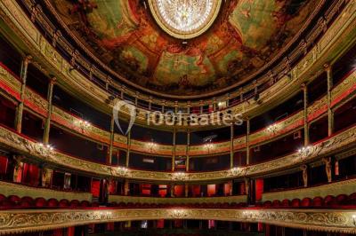 Théâtre Gymnase Marie Bell - photo 2