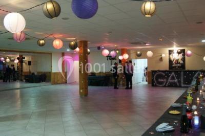 Espace Joffrery - photo 3