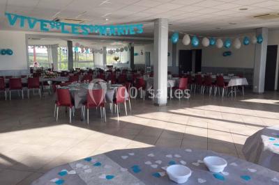 Espace Joffrery - photo 4