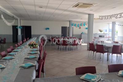 Espace Joffrery - photo 2