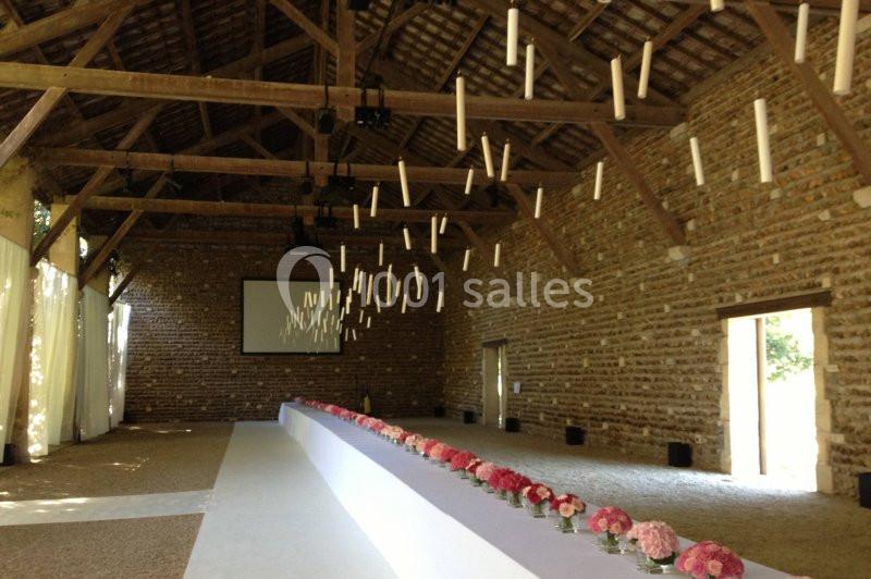 Château De Vergières - galerie - photo 13