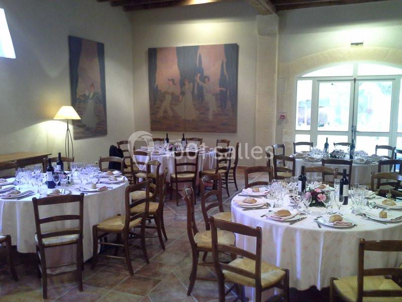 Château De Vergières - galerie - photo 14