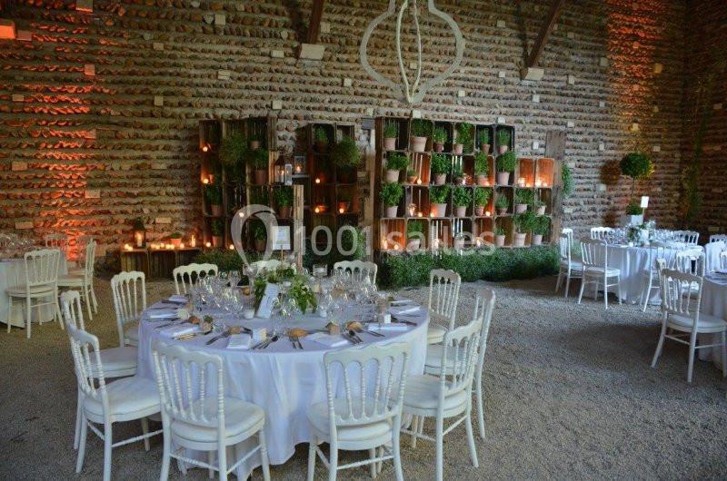 Château De Vergières - galerie - photo 17