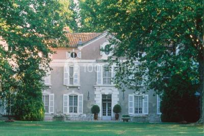 Château De Vergières - photo 1
