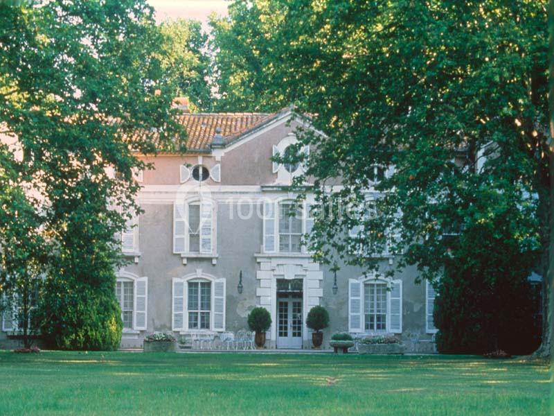 Château De Vergières - galerie - photo 1