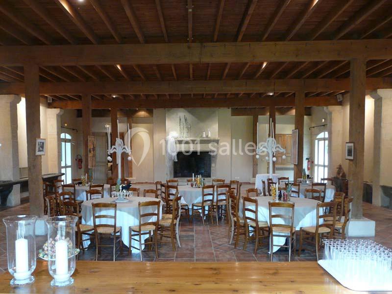 Château De Vergières - galerie - photo 2