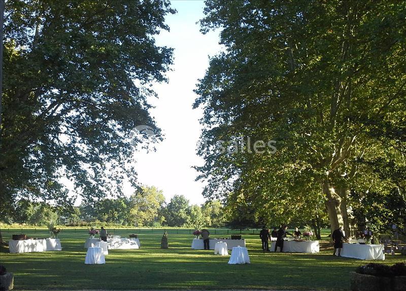Château De Vergières - galerie - photo 3