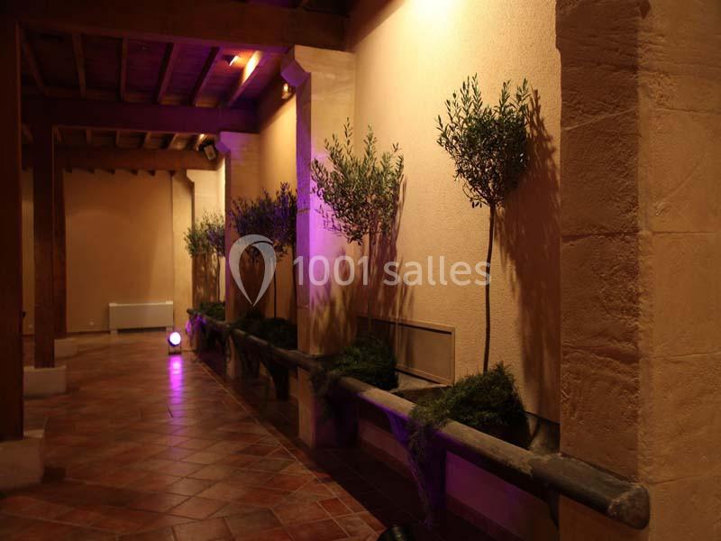 Château De Vergières - galerie - photo 4