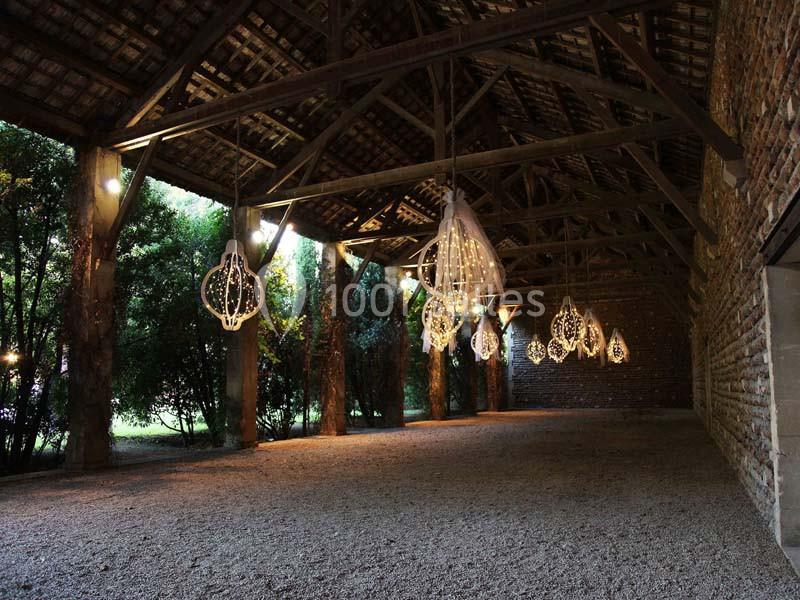 Château De Vergières - galerie - photo 5