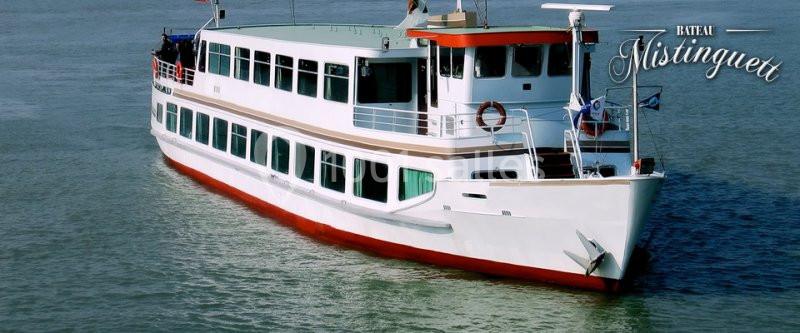 Bateau Alizé - Mistinguett - galerie - photo 19