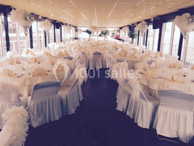 Bateau Alizé - Mistinguett - galerie - photo 4