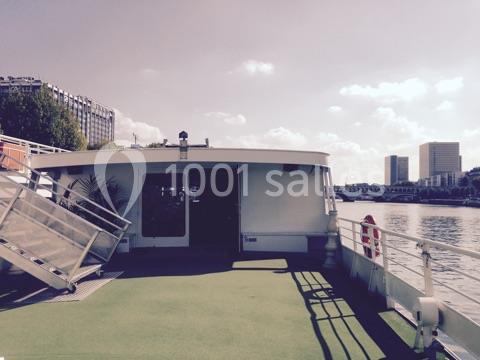 Bateau Alizé - Mistinguett - galerie - photo 7