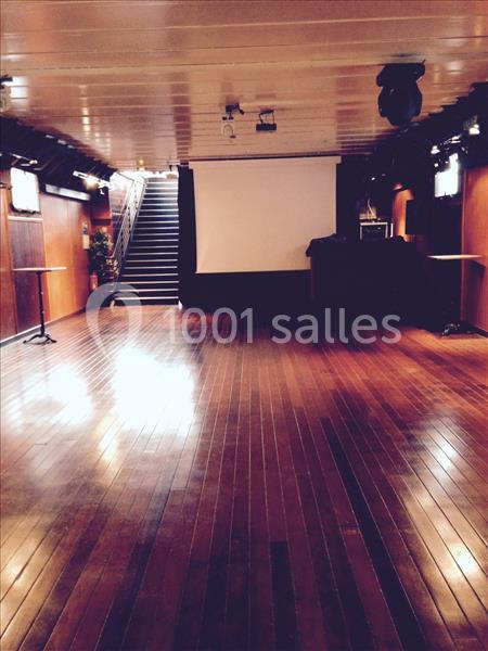 Bateau Alizé - Mistinguett - galerie - photo 12
