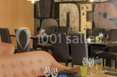 Casino Hôtel Du Beryl Lons Le Saunier - photo 5