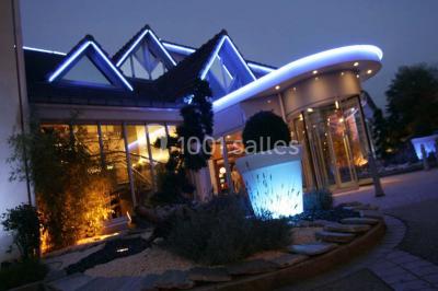 Casino Hôtel Du Beryl Lons Le Saunier - photo 2