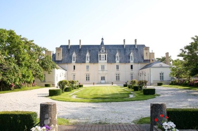 Le Château de Longue Plaine - photo 3