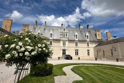 Le Château de Longue Plaine - photo 4