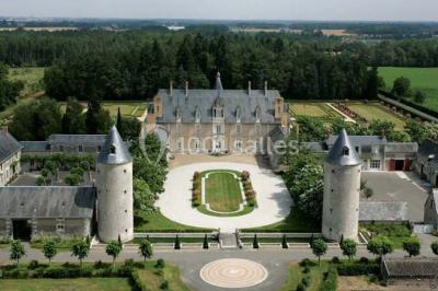 Le Château de Longue Plaine - photo 1