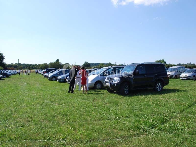 La Bergerie Le Doux Marais - galerie - photo 4