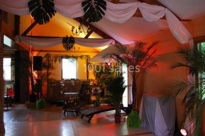 Location salle Vieux-Fumé (Calvados) - La Bergerie Le Doux Marais #24