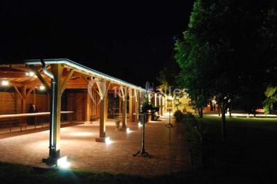 Location salle Vieux-Fumé (Calvados) - La Bergerie Le Doux Marais #24