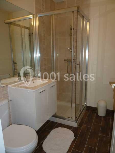 Location salle Vieux-Fumé (Calvados) - La Bergerie Le Doux Marais #24