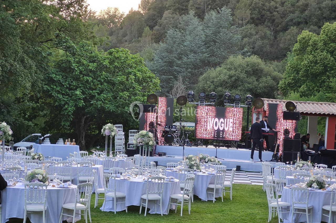 Domaine de la Mourachonne - galerie - photo 11