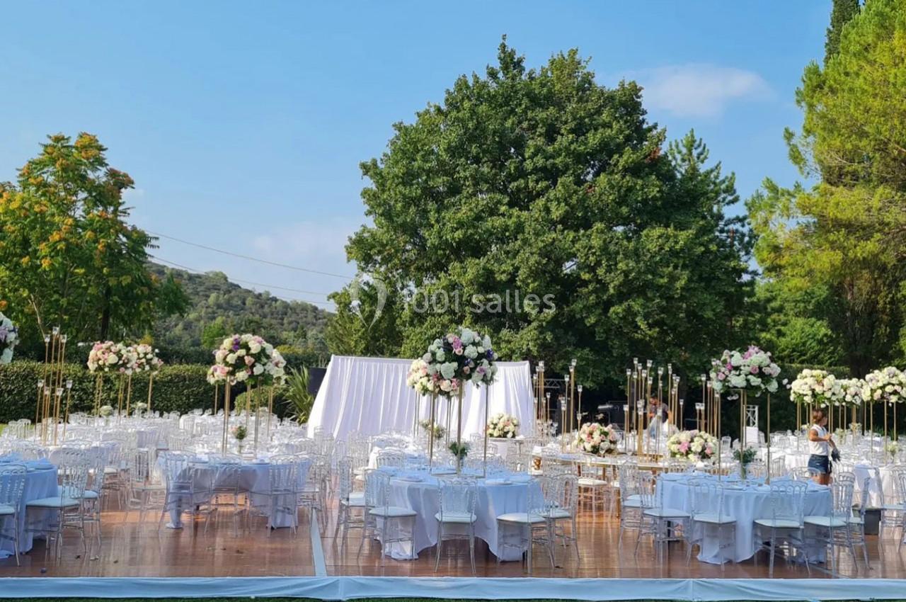Domaine de la Mourachonne - galerie - photo 5