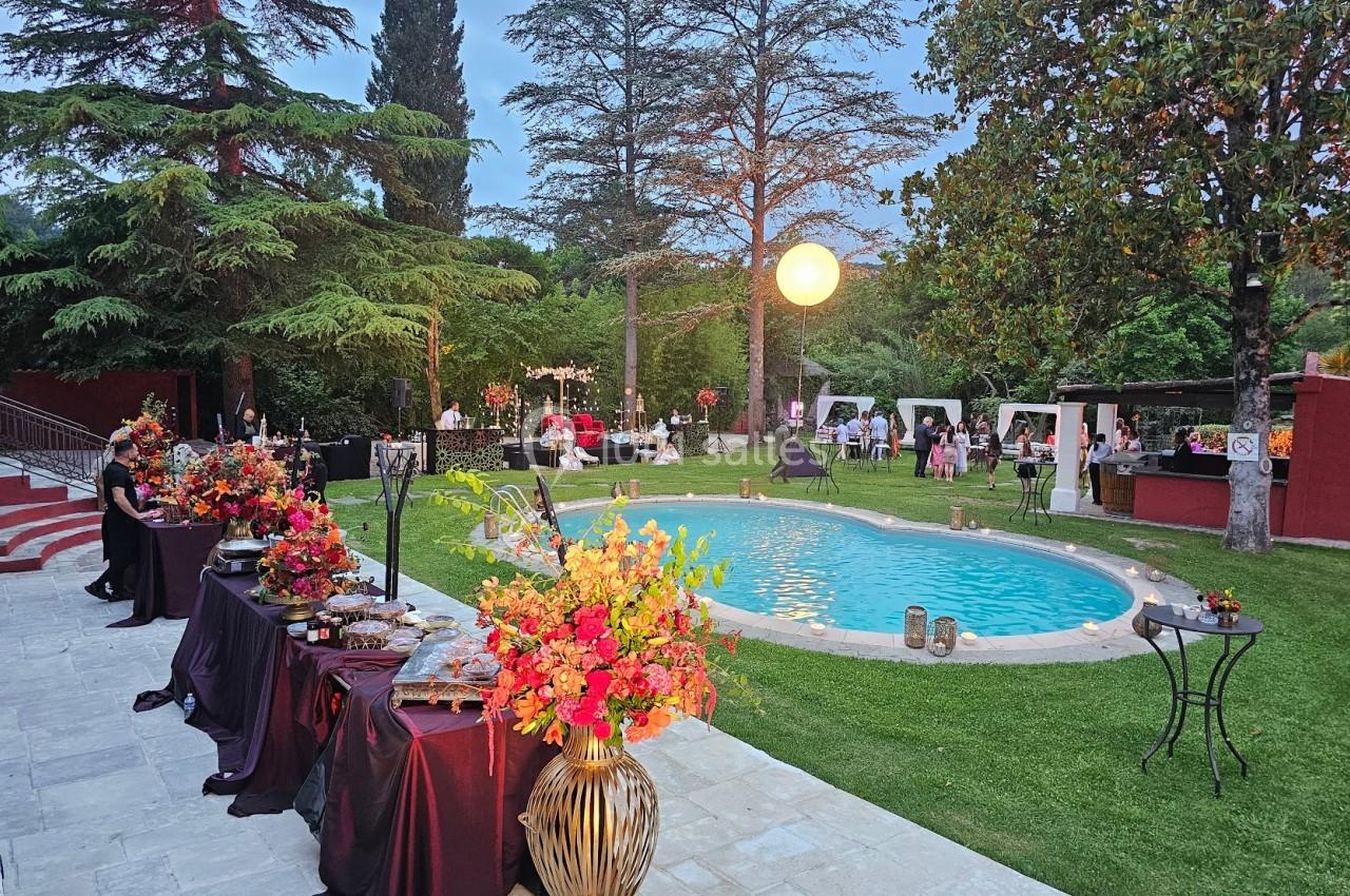 Domaine de la Mourachonne - galerie - photo 27