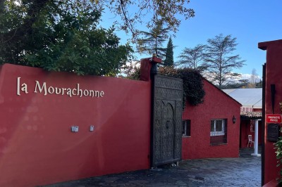 Domaine de la Mourachonne - photo 1