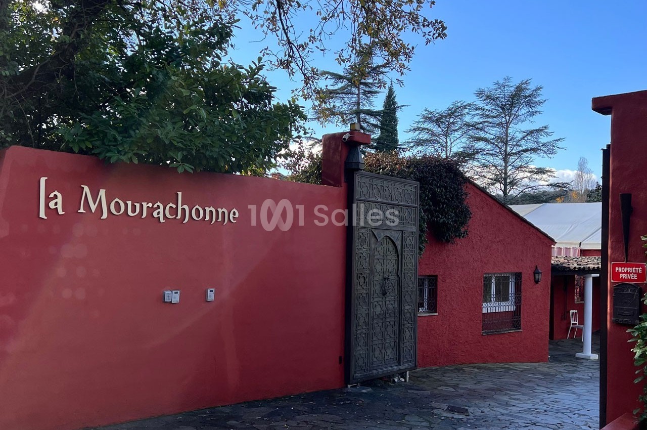 Domaine de la Mourachonne - galerie - photo 1