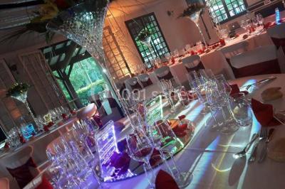 Location salle Saint-Médard-en-Jalles (Gironde) - Domaine Du Bois Joli #9