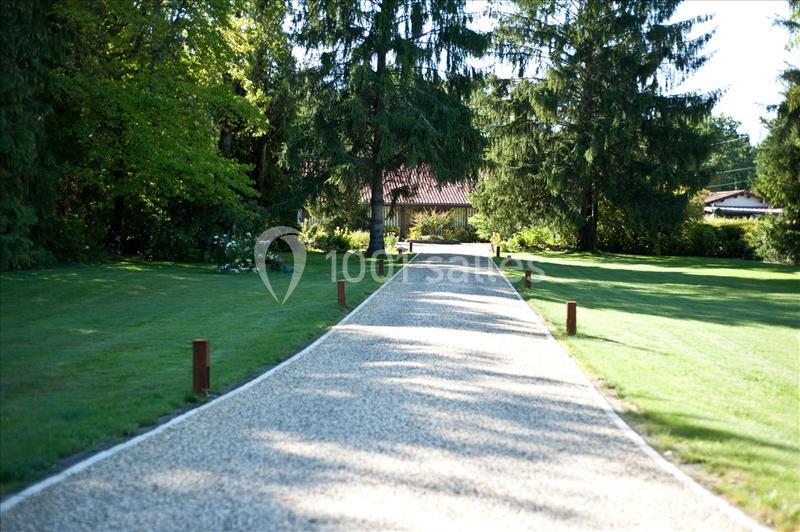 Domaine Du Bois Joli - galerie - photo 1