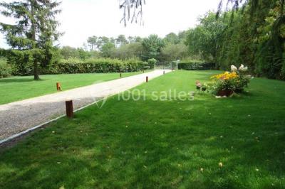 Location salle Saint-Médard-en-Jalles (Gironde) - Domaine Du Bois Joli #9